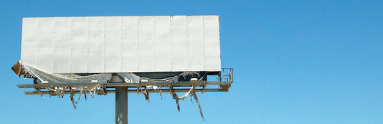 propaganda para consultório odontológico