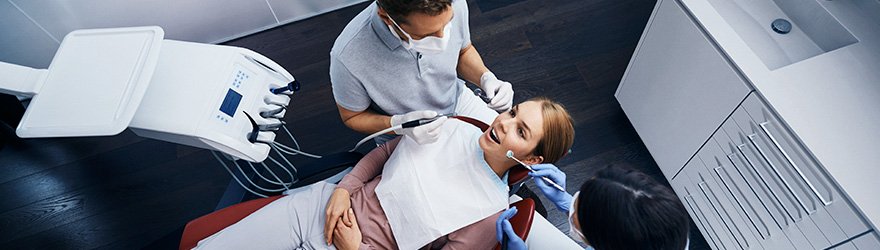 Como montar um consultório odontológico