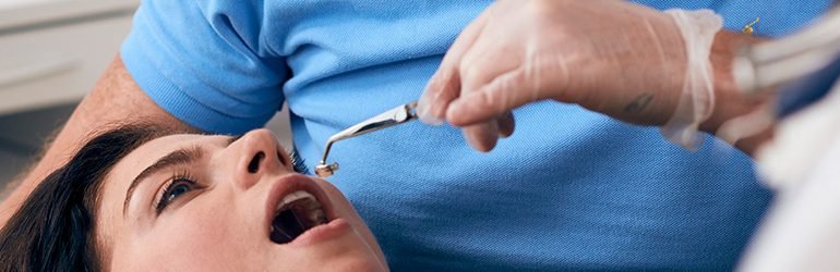 instrumentos odontológicos