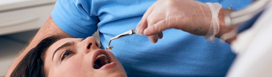 instrumentos odontológicos