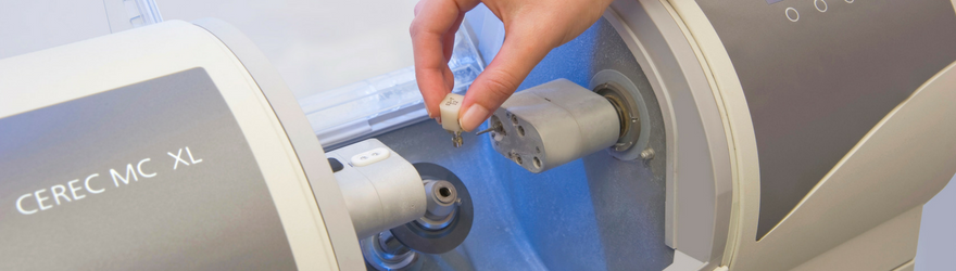 tecnologia CEREC