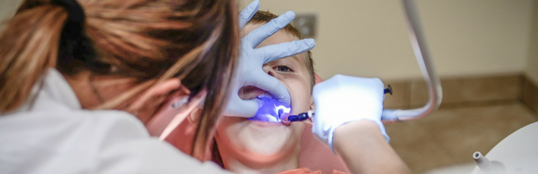 odontologia para pacientes com necessidades especiais