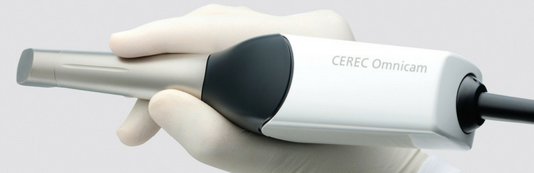 CEREC Omnican