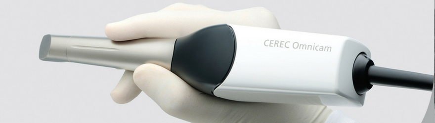 CEREC Omnican