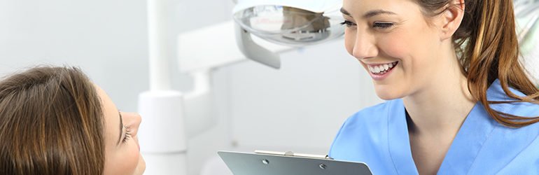 Anamnese Odontológica