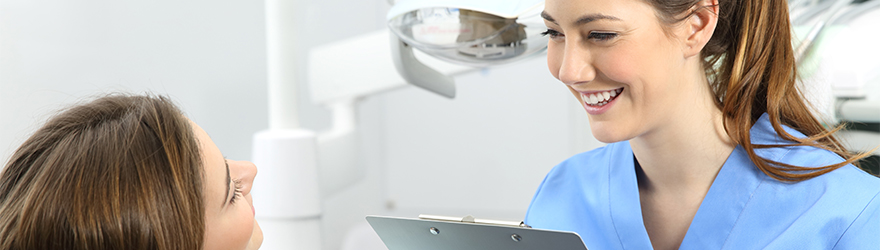 Anamnese Odontológica