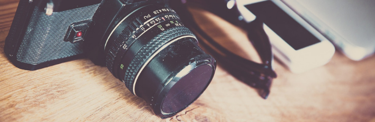 fotografia odontológica