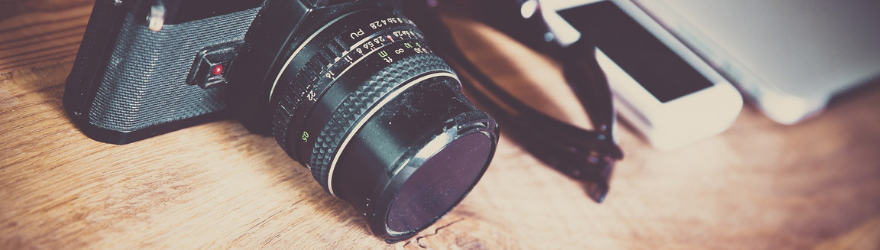 fotografia odontológica